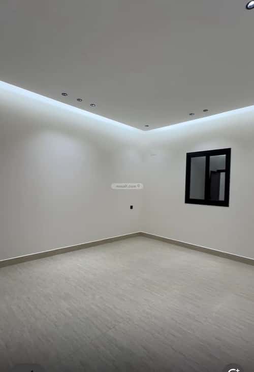 Floor 224.99 SQM with 6 Bedrooms Al Zahoor, Jazan