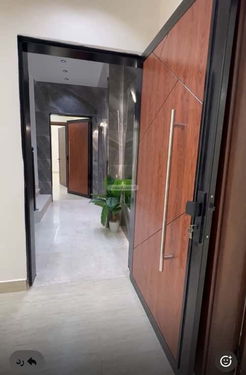 دور 224.99 متر مربع ب 6 غرف الزهور، جازان