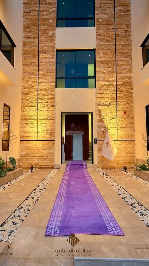 3 bedroom apartment in Al Mahdiyyah