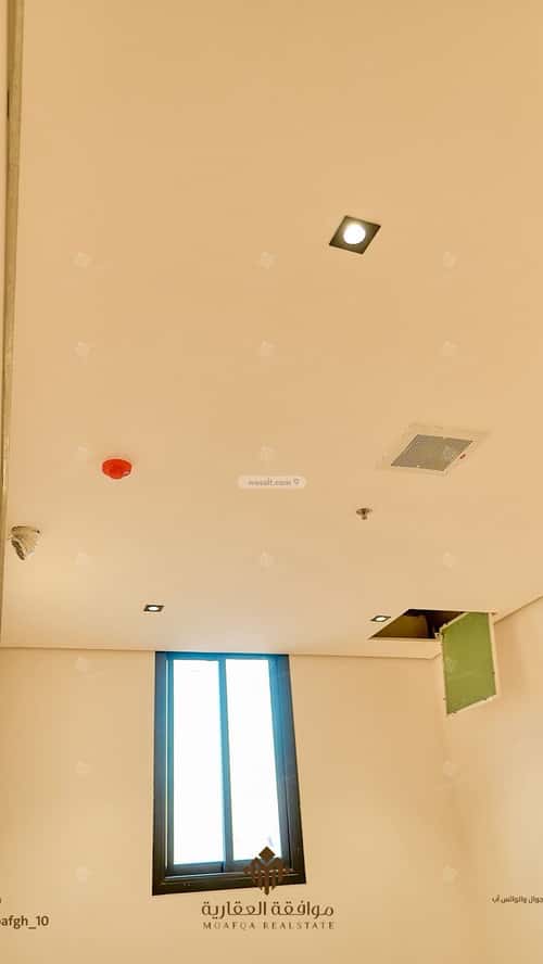 شقة ب 4 غرف المهدية، غرب الرياض، الرياض