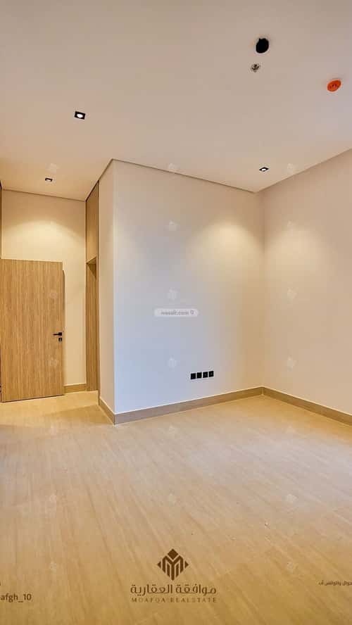 شقة ب 4 غرف المهدية، غرب الرياض، الرياض