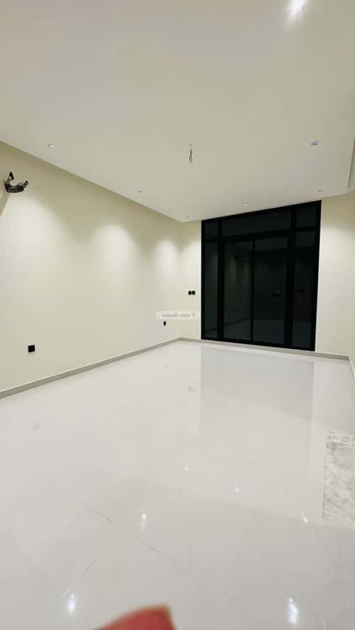 Villa 250 SQM Facing West on 15m Width Street Al Swaryee, North Jeddah, Jeddah