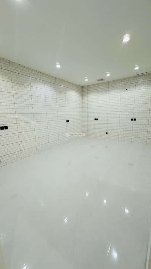 Villa 250 SQM Facing West on 15m Width Street Al Swaryee, North Jeddah, Jeddah