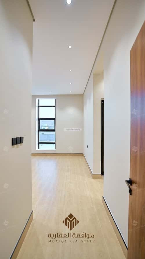 Villa 360 SQM Facing West on 20m Width Street Al-Mahdiyah, West Riyadh, Riyadh