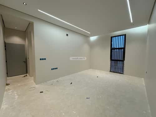 Villa 235 SQM Facing East on 20m Width Street Al-Mahdiyah, West Riyadh, Riyadh
