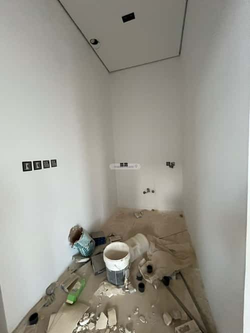 فيلا 6 غرف في المهدية