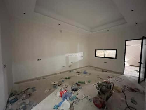 فيلا 450 متر مربع شرقية على شارع 20م المهدية، غرب الرياض، الرياض