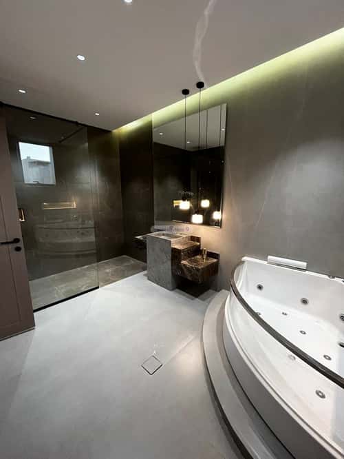 فيلا 6 غرف في المهدية