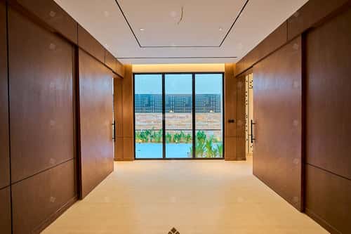 Villa 312.5 SQM Facing North on 20m Width Street Al-Mahdiyah, West Riyadh, Riyadh