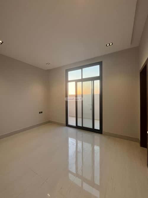 Villa 400 SQM Facing North East on 25m Width Street Al-Mahdiyah, West Riyadh, Riyadh