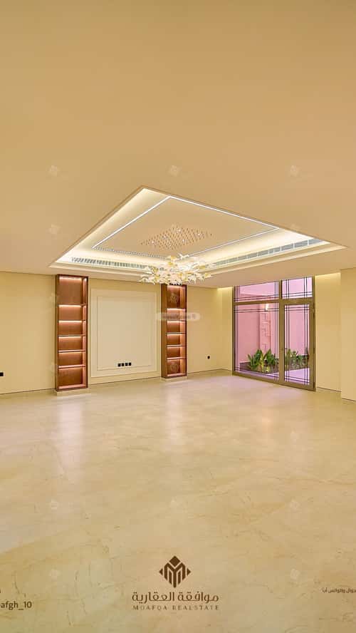 فيلا 5 غرف في المهدية