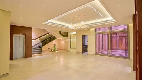 فيلا 360 متر مربع شمالية شرقية على شارع 20م المهدية، غرب الرياض، الرياض