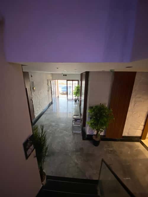 شقة بغرفتين العوالي، غرب الرياض، الرياض