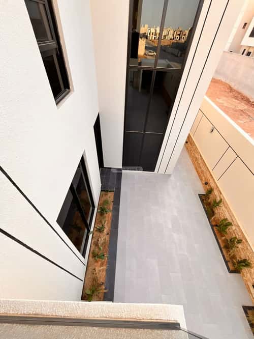 فيلا 5 غرف في المهدية