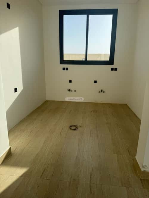 Floor 437.5 SQM with 4 Bedrooms Al-Aqeek, North Riyadh, Riyadh