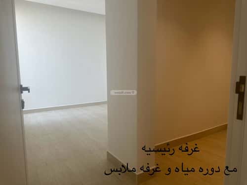 دور 437.5 متر مربع ب 4 غرف العقيق، شمال الرياض، الرياض