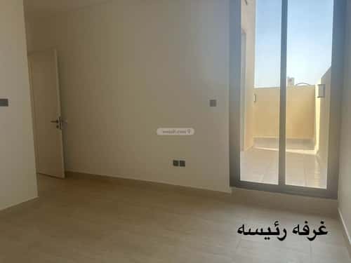 دور 437.5 متر مربع ب 4 غرف العقيق، شمال الرياض، الرياض