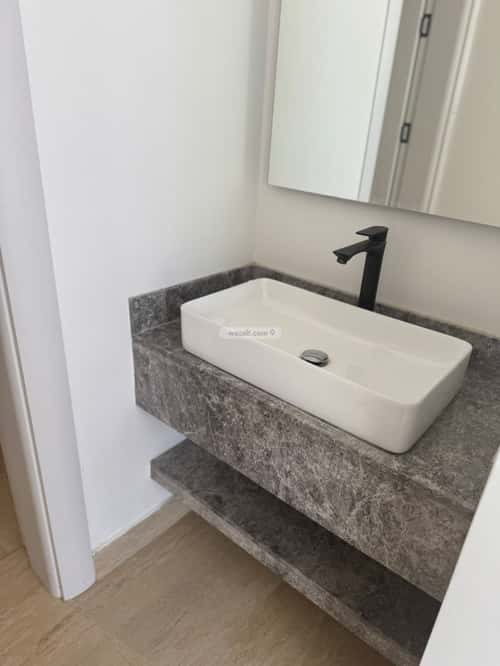 Floor 437.5 SQM with 4 Bedrooms Al-Aqeek, North Riyadh, Riyadh