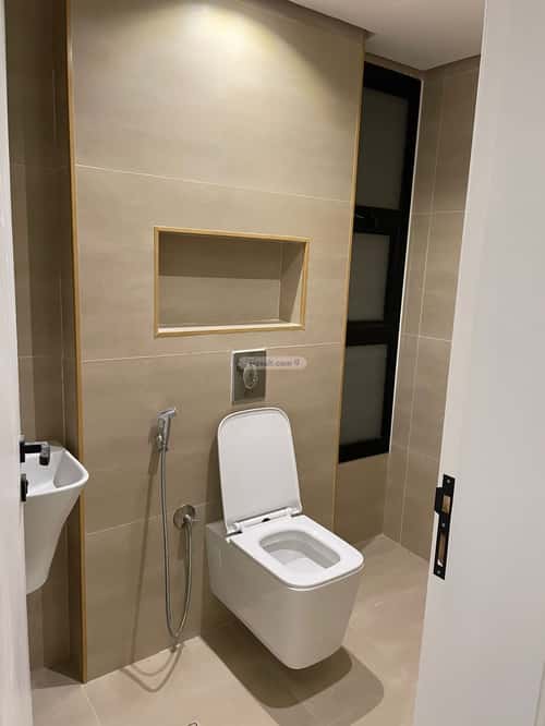 Apartment with 3 Bedrooms An-Narjis, North Riyadh, Riyadh