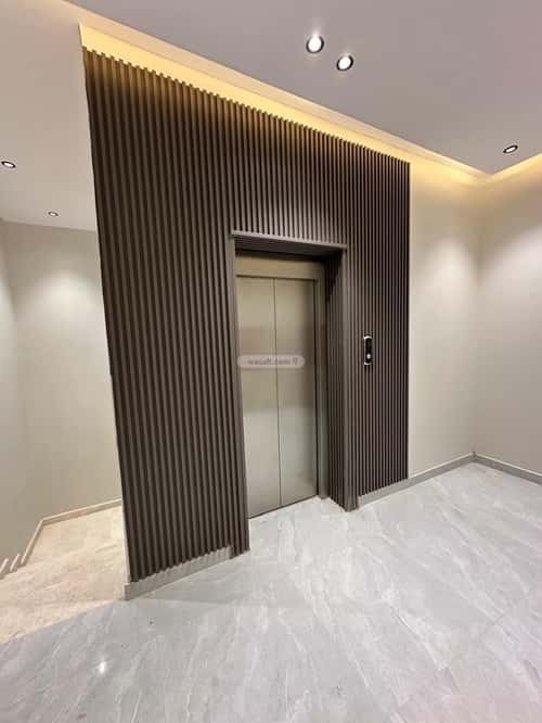 Apartment 111 SQM with 3 Bedrooms Al-Yarmuk, East Riyadh, Riyadh