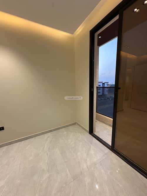 Apartment 111 SQM with 3 Bedrooms Al-Yarmuk, East Riyadh, Riyadh