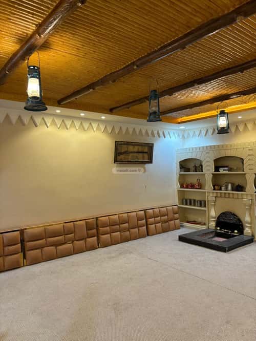 Villa 437.5 SQM Facing North on 15m Width Street Al-Muanisiyah, East Riyadh, Riyadh