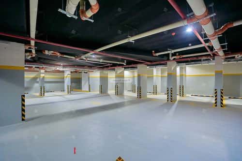 3 bedroom apartment in Al Mahdiyyah