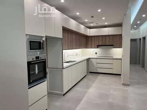 Apartment with 3 Bedrooms An-Narjis, North Riyadh, Riyadh