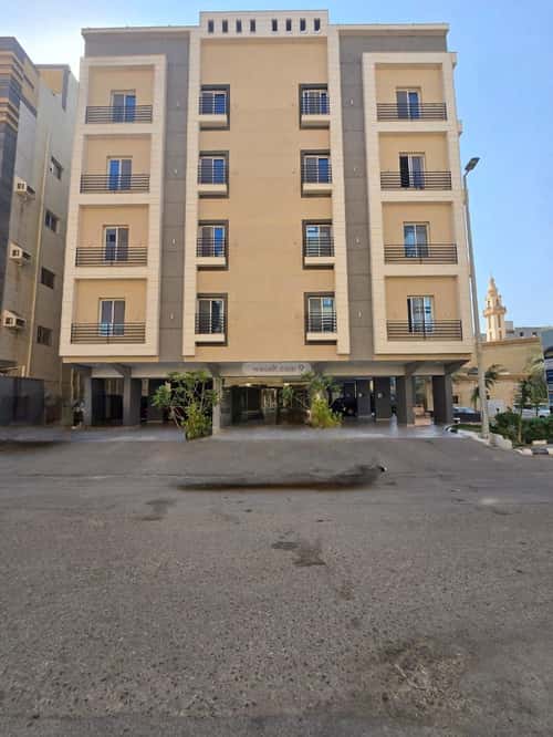 Apartment with 6 Bedrooms Al Rayaan, East Jeddah, Jeddah