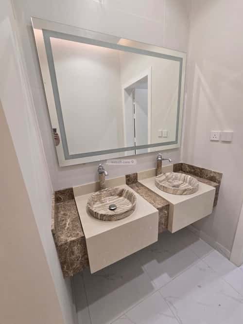 Villa 297 SQM Facing North on 25m Width Street Al-Riyadh, North Jeddah, Jeddah