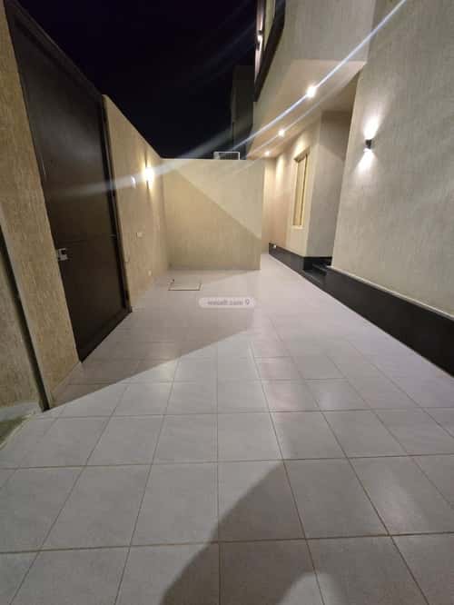 Villa 297 SQM Facing North on 25m Width Street Al-Riyadh, North Jeddah, Jeddah