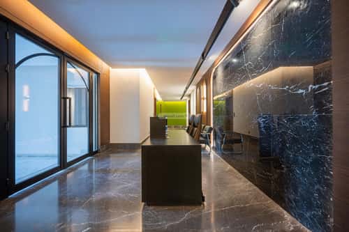 شقة بغرفتين العقيق، شمال الرياض، الرياض