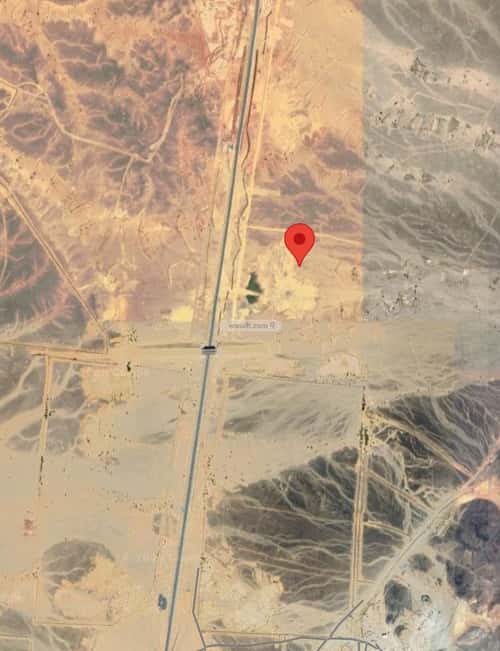 أرض 900 متر مربع جنوبية على شارع 16م المجد، شمال جدة، جدة