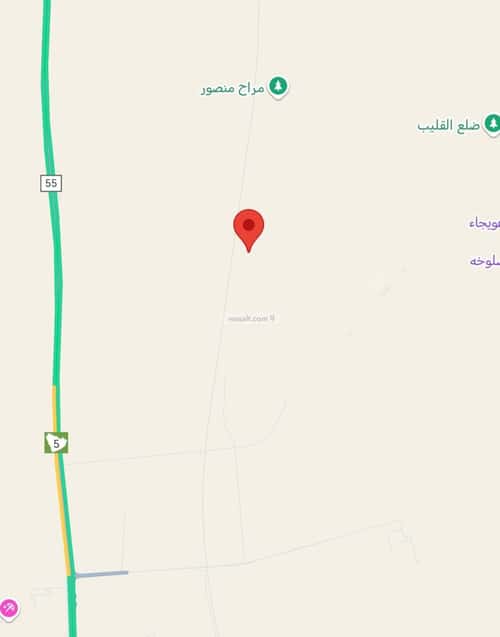 أرض 900 متر مربع جنوبية على شارع 16م المجد، شمال جدة، جدة