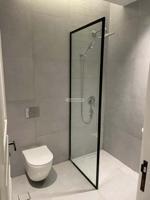 شقة ب 3 غرف الملقا، شمال الرياض، الرياض