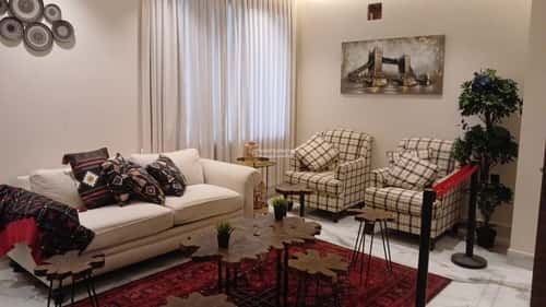 Apartment with 4 Bedrooms Ar-Rimal, East Riyadh, Riyadh