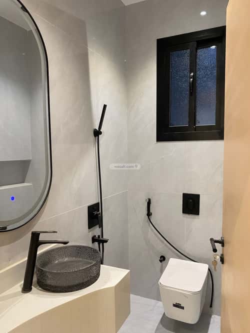 شقة ب 5 غرف النهضة، شمال جدة، جدة