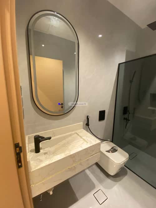 شقة ب 5 غرف النهضة، شمال جدة، جدة