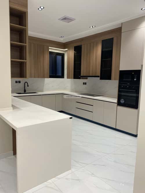 شقة ب 5 غرف النهضة، شمال جدة، جدة