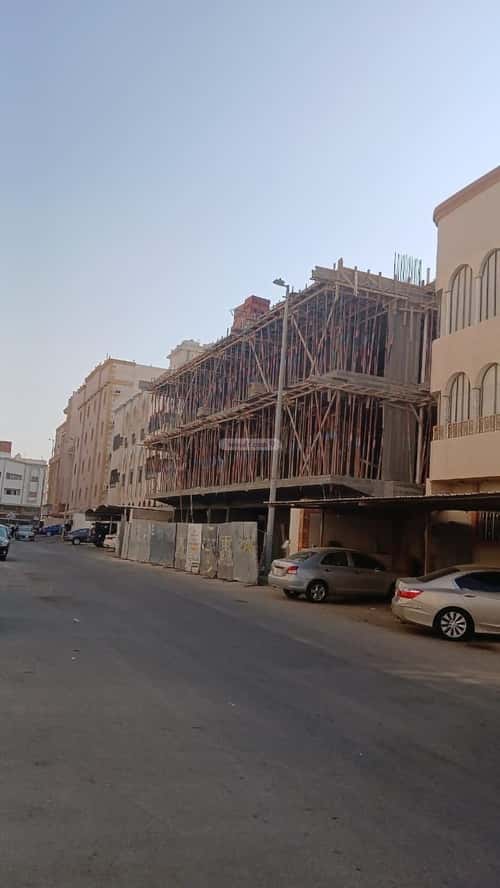 شقة ب 4 غرف النزهة، شمال جدة، جدة