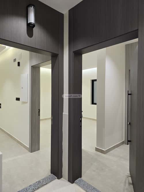 شقة ب 3 غرف النزهة، شمال جدة، جدة