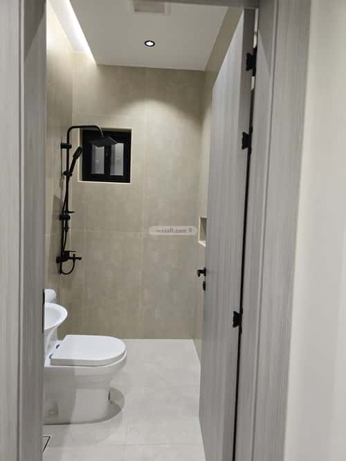 شقة ب 3 غرف النزهة، شمال جدة، جدة