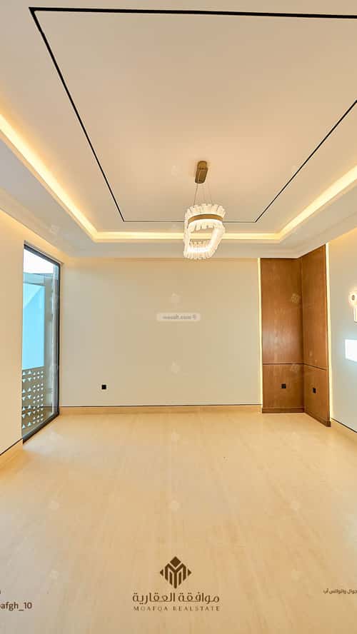 Villa 312.5 SQM Facing North on 20m Width Street Al-Mahdiyah, West Riyadh, Riyadh