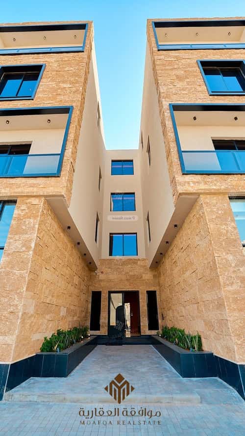 5 bedroom apartment in Al Mahdiyyah