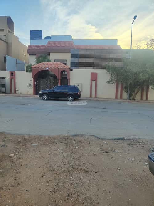 فيلا 360 متر مربع جنوبية على شارع 15م النهضة، شرق الرياض، الرياض