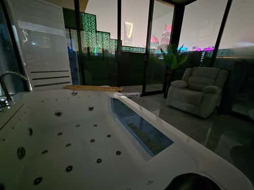 فيلا 345 متر مربع واجهة جنوبية ب 6 غرف العليا، وسط الرياض، الرياض