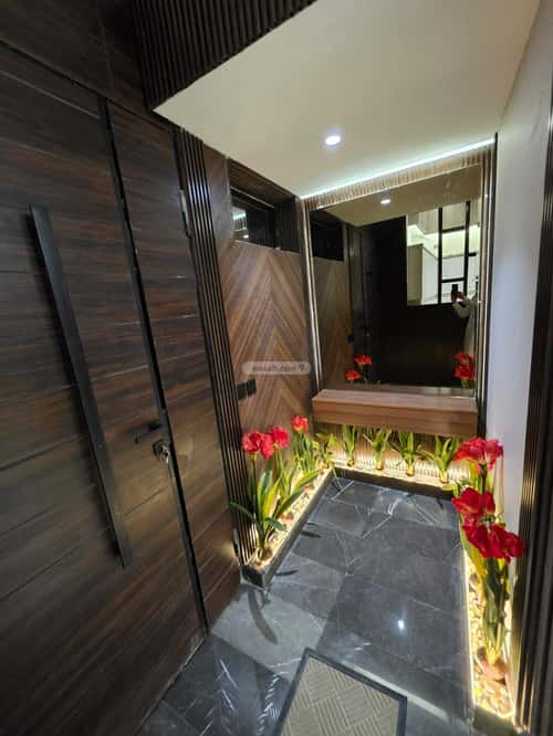 Villa 345 SQM Facing South with 6 Bedrooms Al-Olaya, Central Riyadh, Riyadh