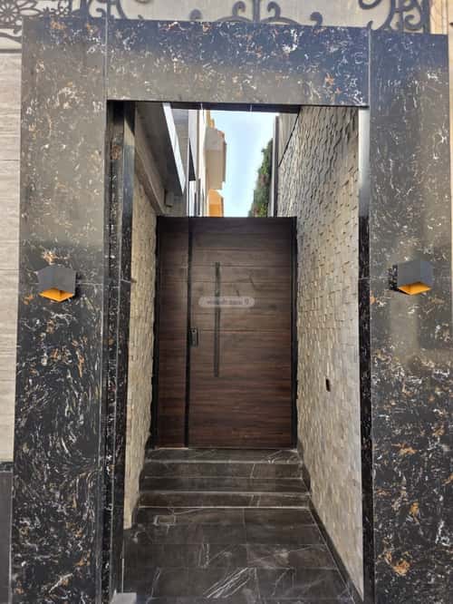 فيلا 345 متر مربع واجهة جنوبية ب 6 غرف العليا، وسط الرياض، الرياض