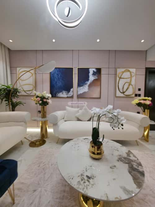 Villa 345 SQM Facing South with 6 Bedrooms Al-Olaya, Central Riyadh, Riyadh