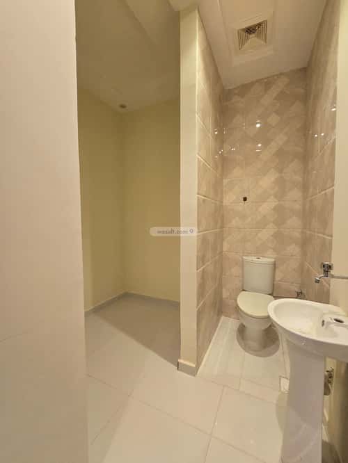 شقة 134 متر مربع ب 5 غرف الروضة، شمال جدة، جدة